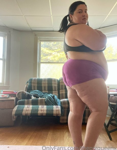 Thepigqueenx