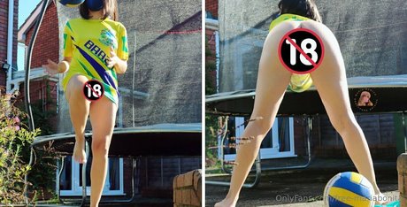 Freemariabonita  nude leaked OnlyFans photo