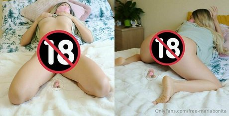 Freemariabonita
