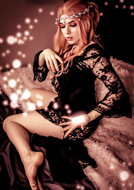 Ashespellbound