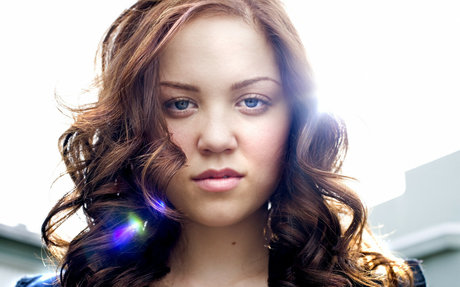 Erika Christensen
