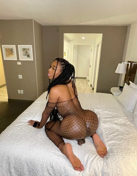 Tikythedoll