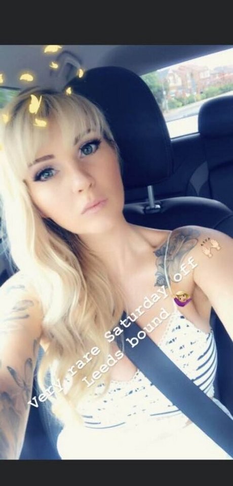 Sharni Knighton