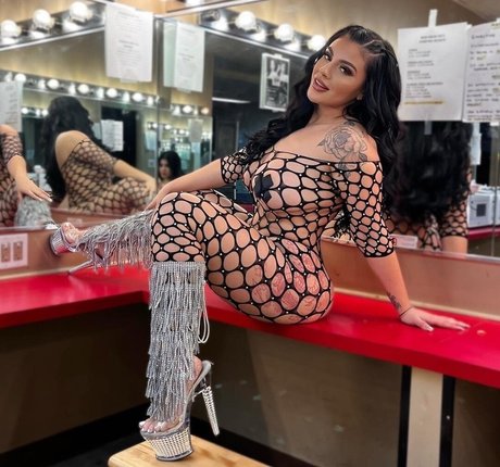 Nahá fotka uniklých OnlyFans od Chasittyyy
