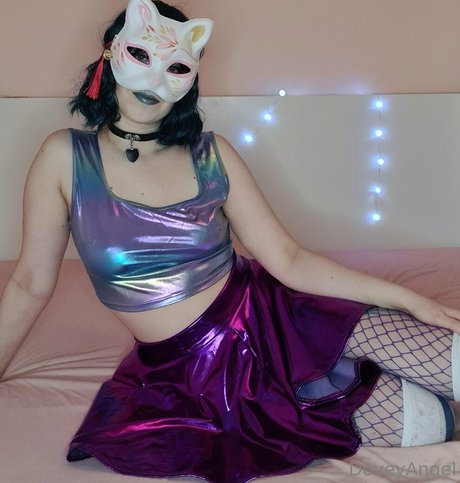 Doveyangel