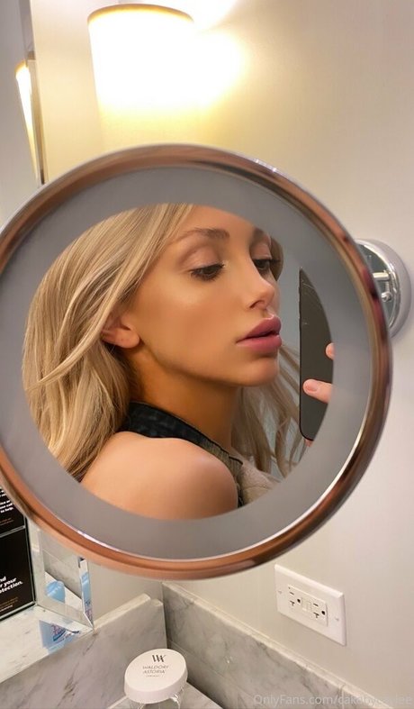 Naken lekkede OnlyFans-bilde av Lifewithcay