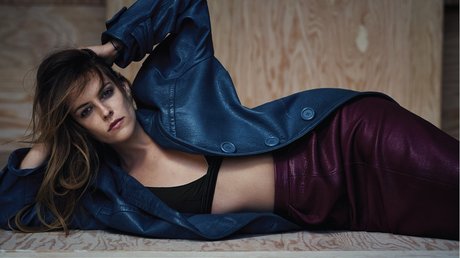 Riley Keough