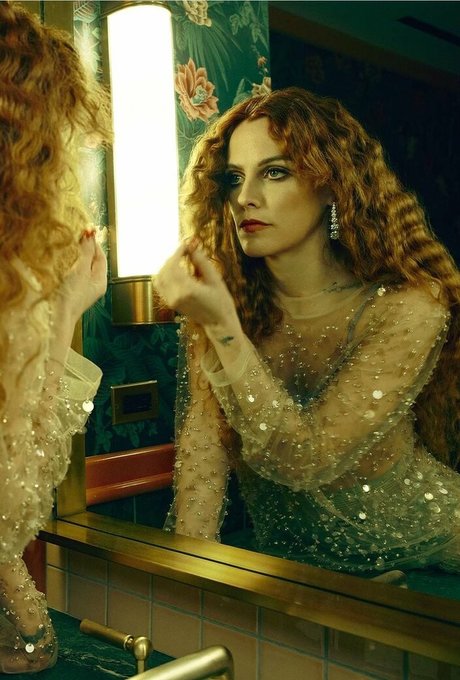 Riley Keough