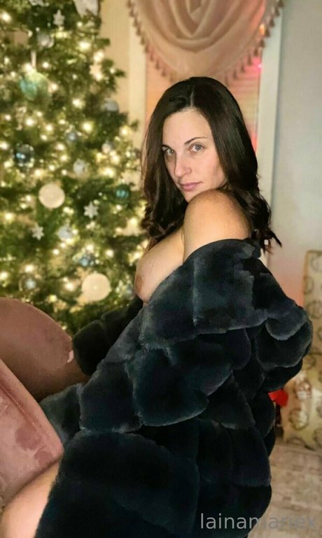 Lainamariex OnlyFans 유출 누드 사진
