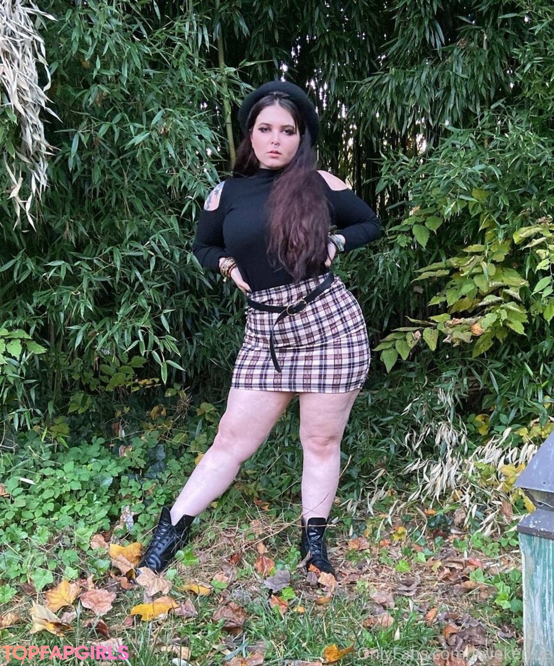 Nacktes geleaktes OnlyFans-Foto von Lovekenzie #7