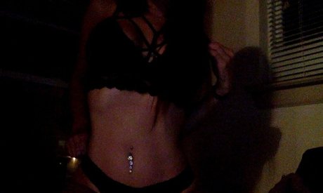 Bbbabieee OnlyFans泄露裸照