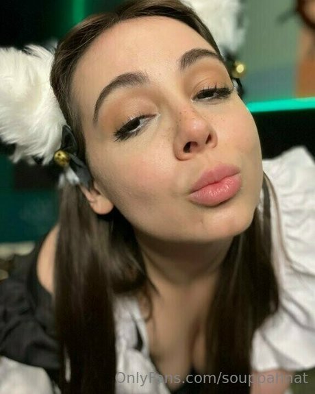Nahá fotka uniklých OnlyFans od Souppahnat