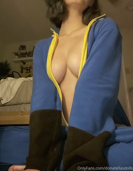 Donatellasdolls