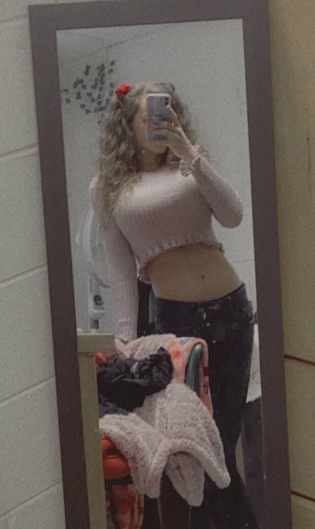 Kylie  nude leaked OnlyFans photo
