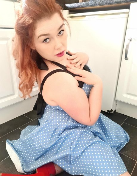 Photo nue de fuite OnlyFans de Ivy Wild
