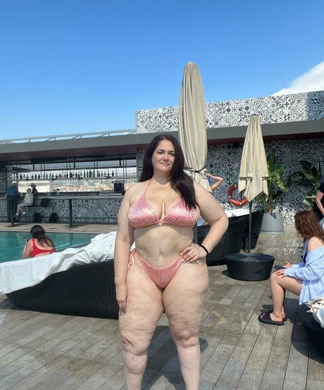 Patricia Curvy Xxl