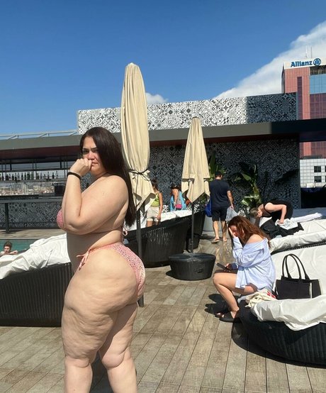 Patricia Curvy Xxl