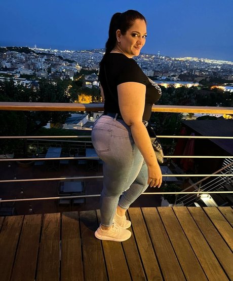 Patricia Curvy Xxl