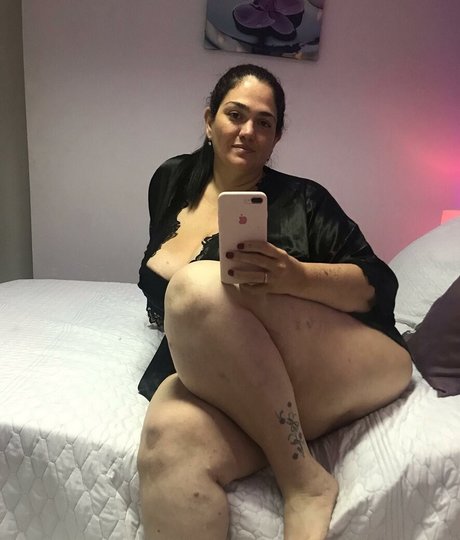 Naken läckt OnlyFans-bild av Patricia Curvy Xxl