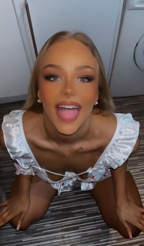 Laceyspanks OnlyFans泄露裸照