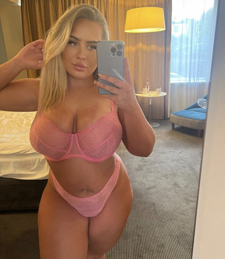 Molly Oshea