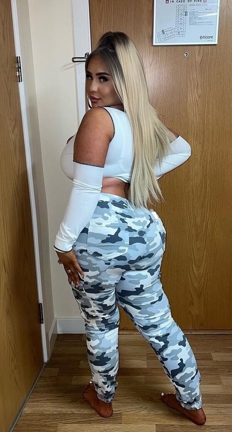 Molly Oshea