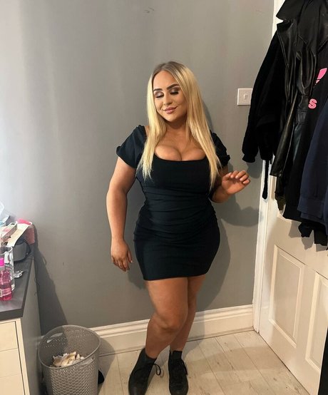 Molly Oshea