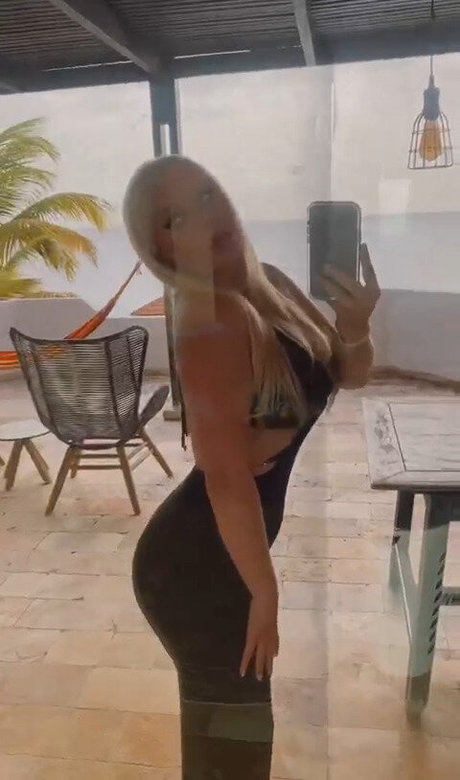 Rhiannon C  nude leaked OnlyFans photo