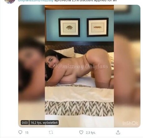Mizzissy