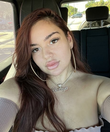 Victorya Addad
