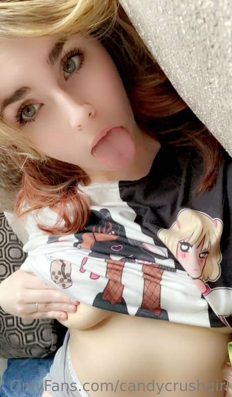 Candycrushgirl OnlyFans