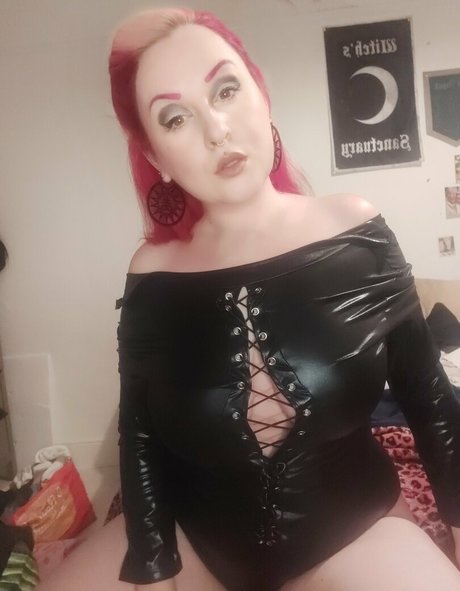 Roxystardust