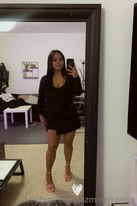 Jazminefrancia