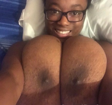 Idreamofebony