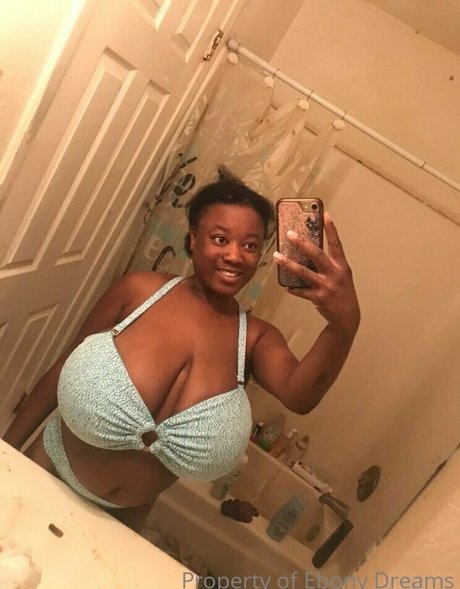 Idreamofebony