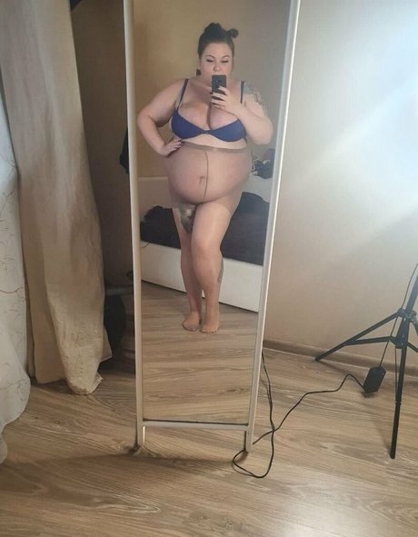 Alicefrommarsbbw