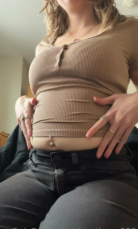 Nahá fotka uniklých OnlyFans od Donutlover233