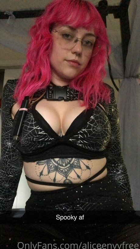 Aliceenvyfree