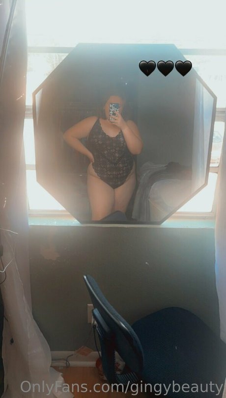 Gingybeauty