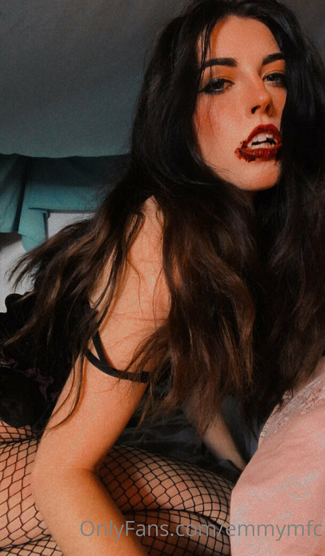 Emmymfc  nude leaked OnlyFans photo
