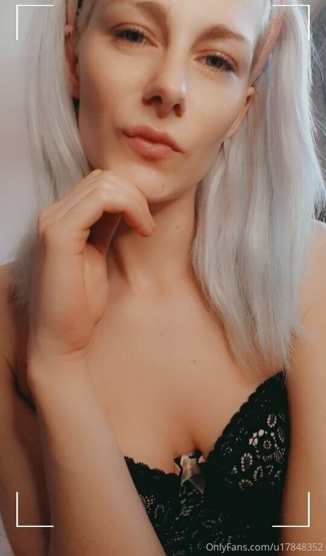 Photo nue de fuite OnlyFans de Councilcutie