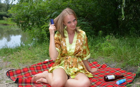 Rachel Blau