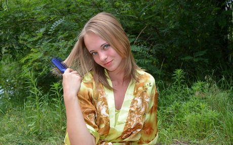Rachel Blau