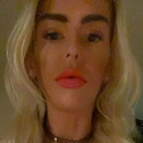 Photo nue de fuite OnlyFans de Sabrinawilson