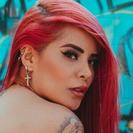 Foto nua vazada do OnlyFans de Talia Eisset