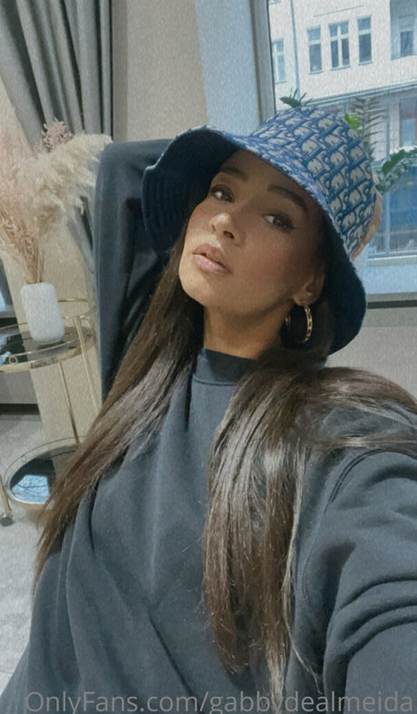 Gabbydealmeida