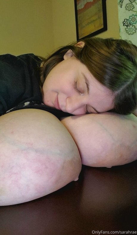 Sarahrae