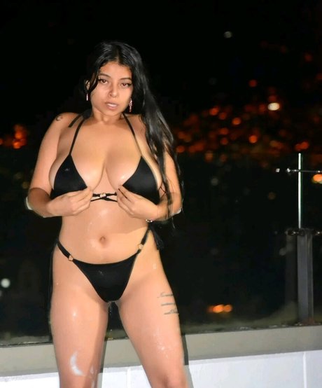 Luusell OnlyFans 유출 누드 사진