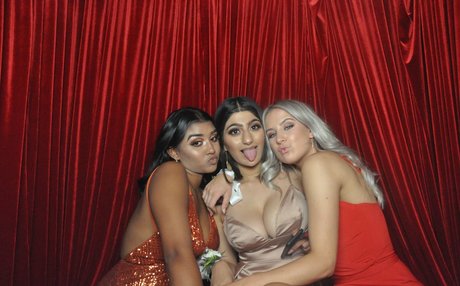 Busty Indian