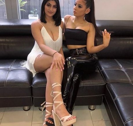 Busty Indian